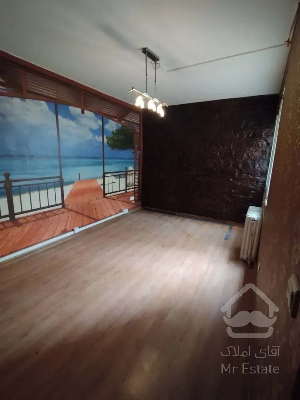 اجاره موقعیت اداری        95 متر         مطهری