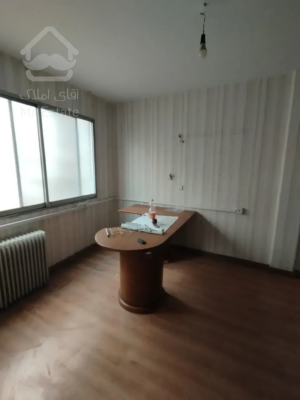 اجاره موقعیت اداری    هوم آفیس   95 متر     مطهری