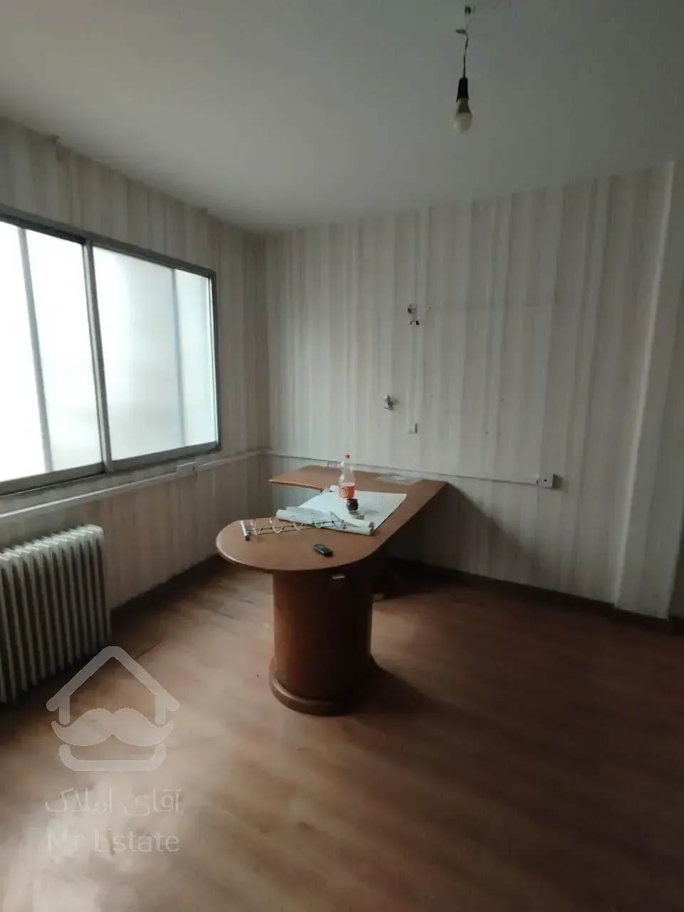 اجاره موقعیت اداری           95 متر            مطهری