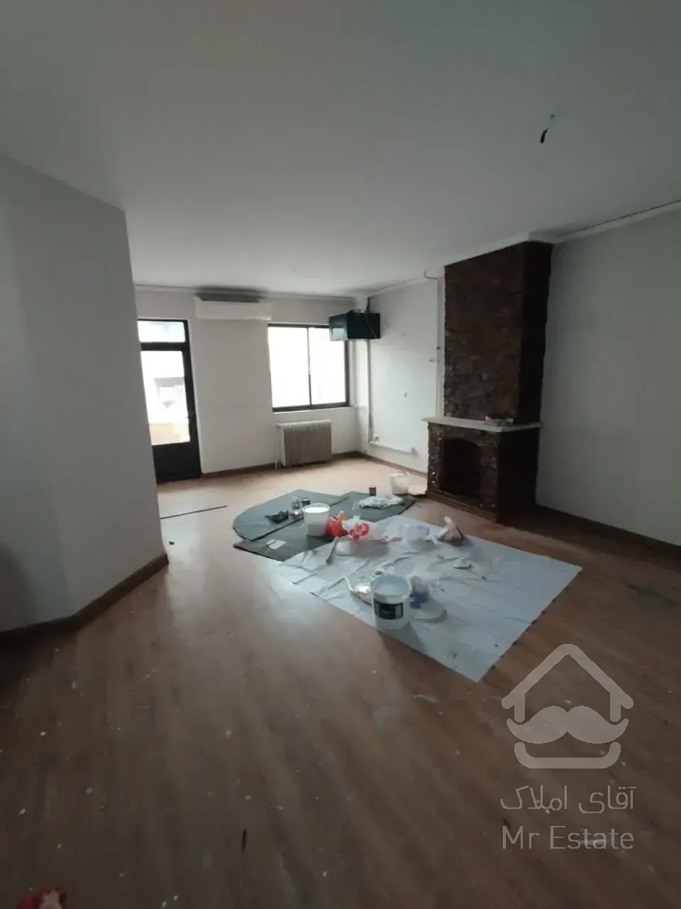 اجاره موقعیت اداری        95 متر         مطهری