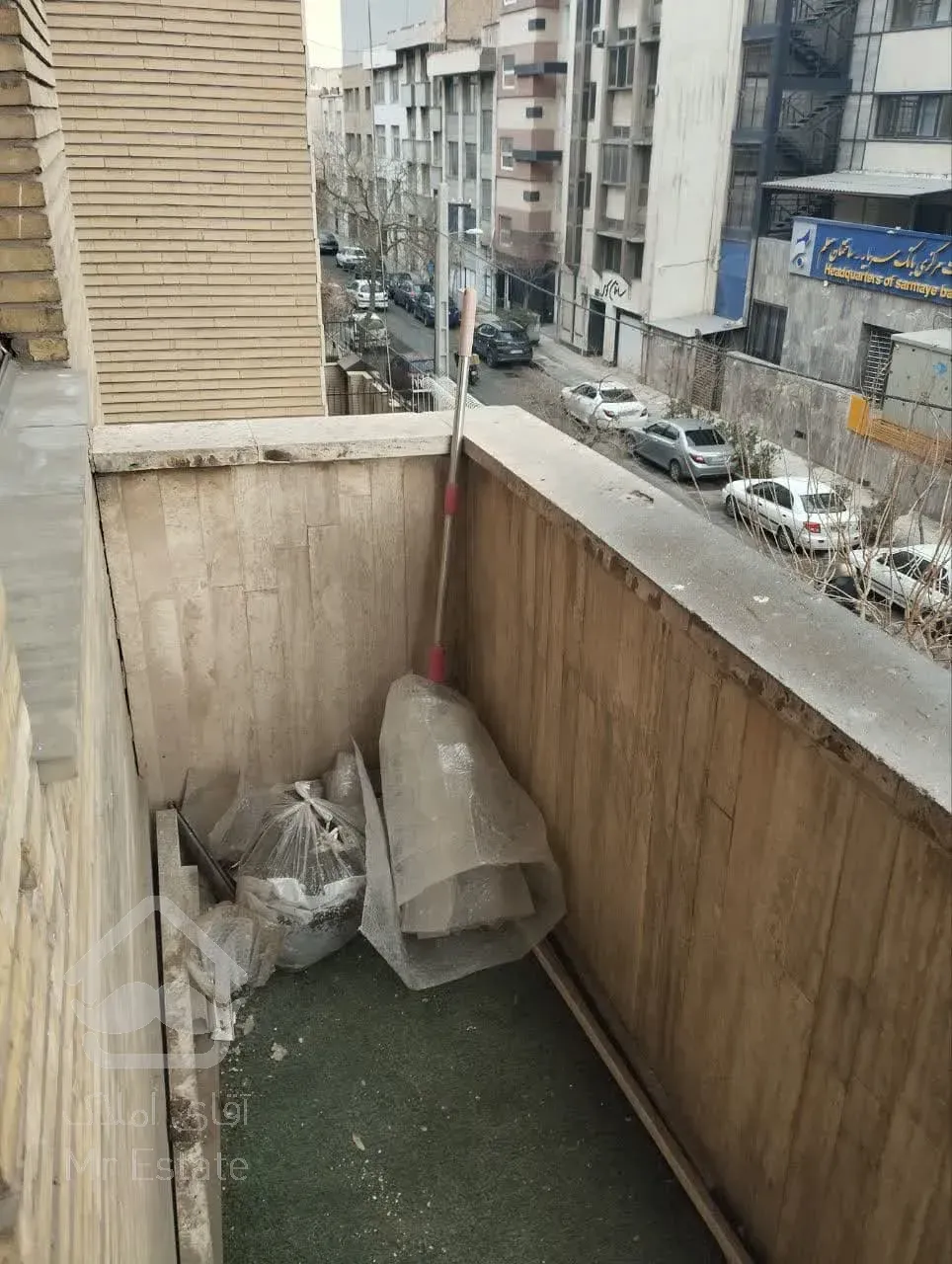 اجاره موقعیت اداری       95متر        میرزای شیرازی