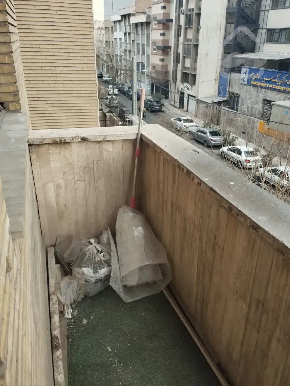 اجاره موقعیت اداری      140 متر       مطهری