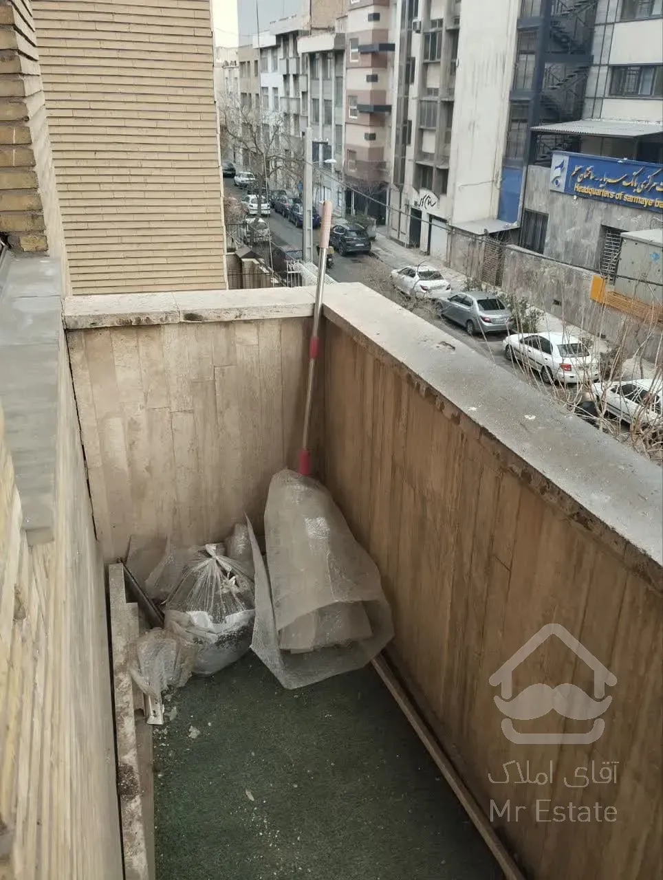 اجاره موقعیت اداری      95 متر     مطهری