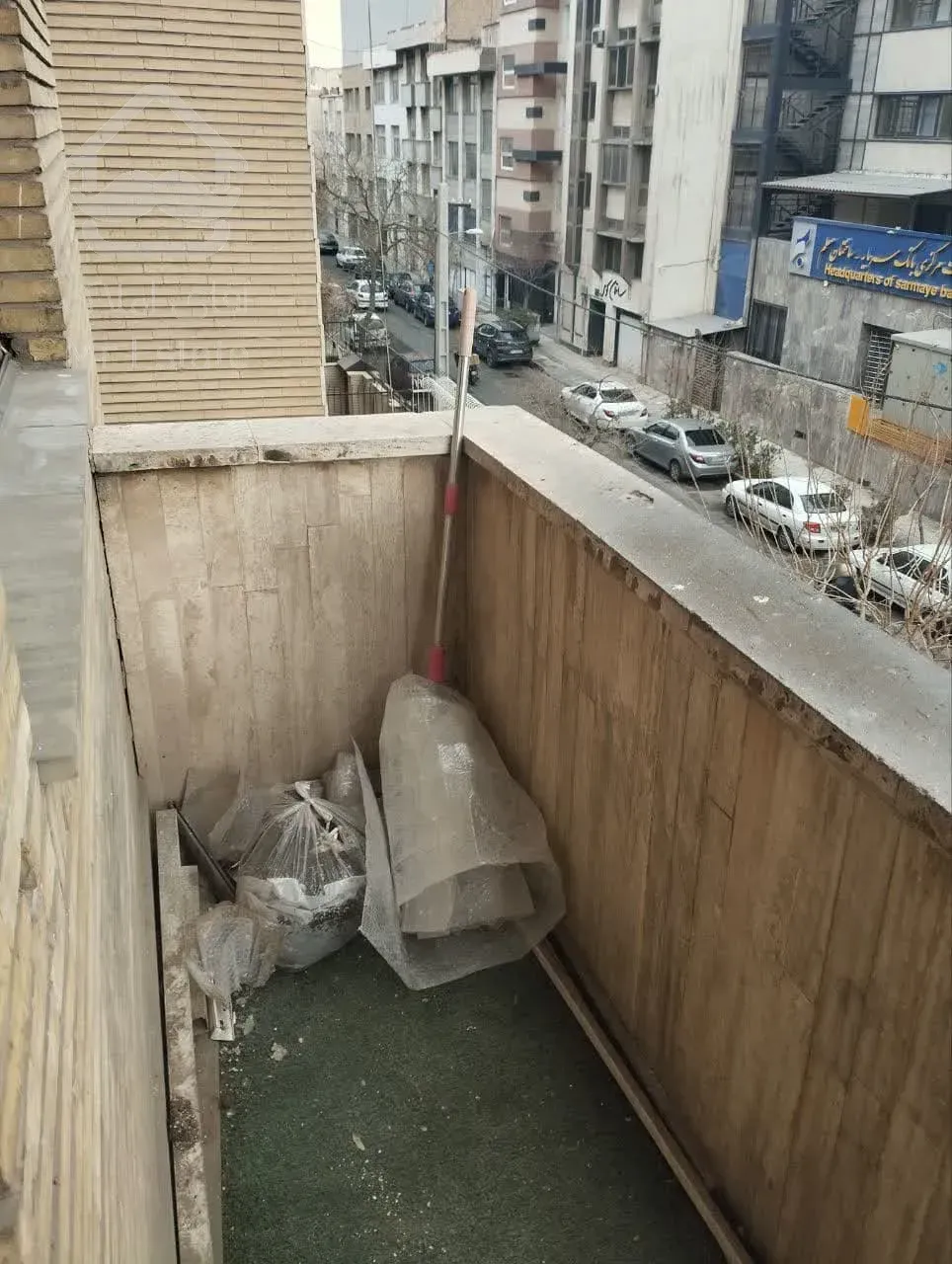 اجاره موقعیت اداری       95 متر      مطهری