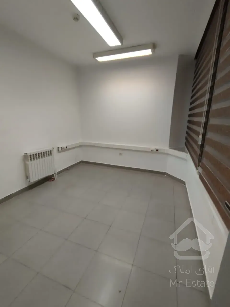 اجاره موقعیت اداری       107 متر           سنایی