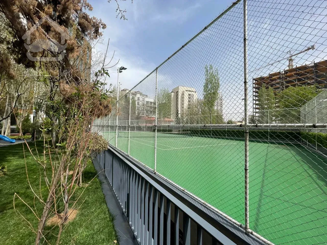 فروش آپارتمان 260 متری در زعفرانیه