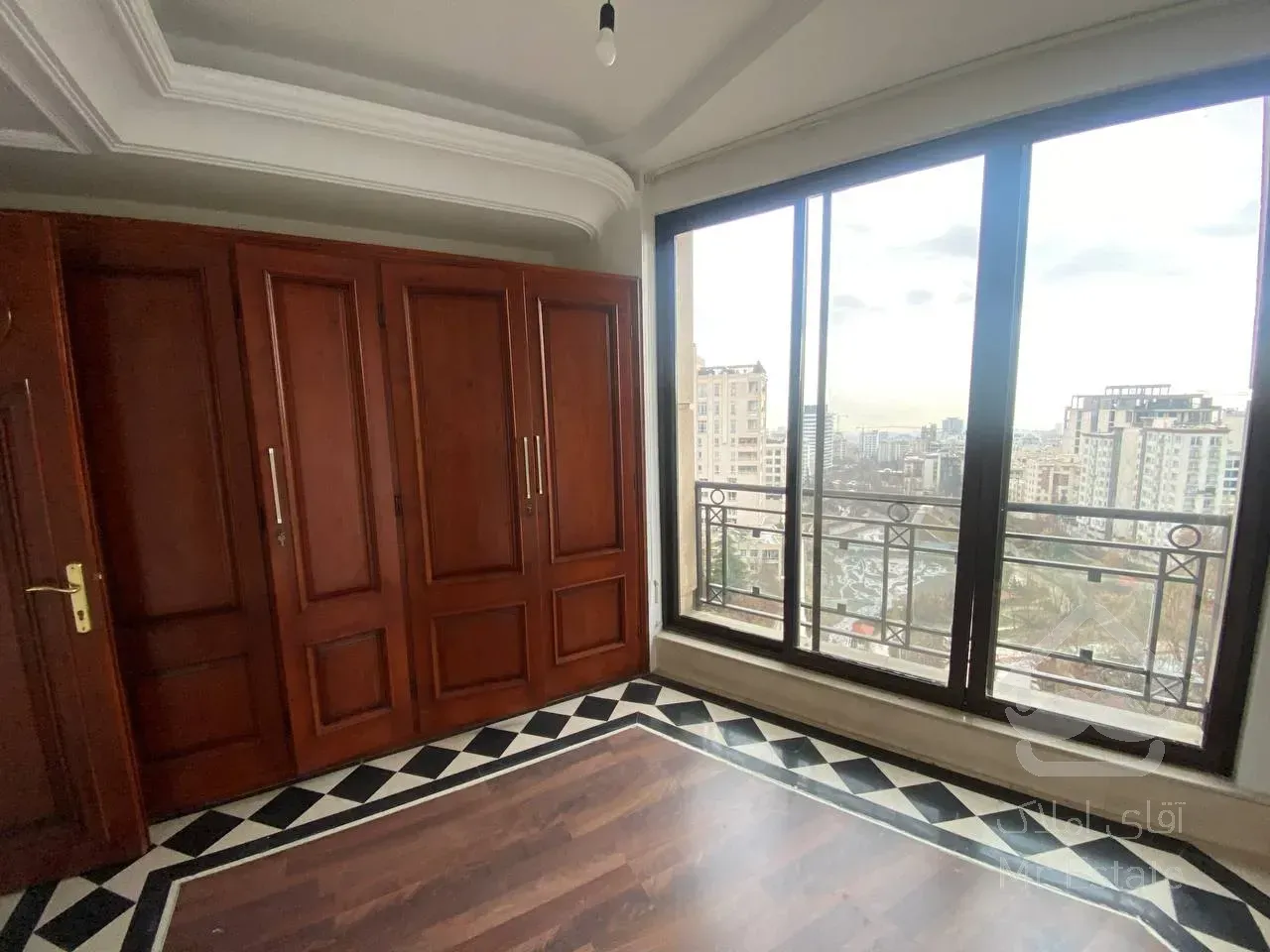 فروش پنت هاوس 240 متری در ولنجک