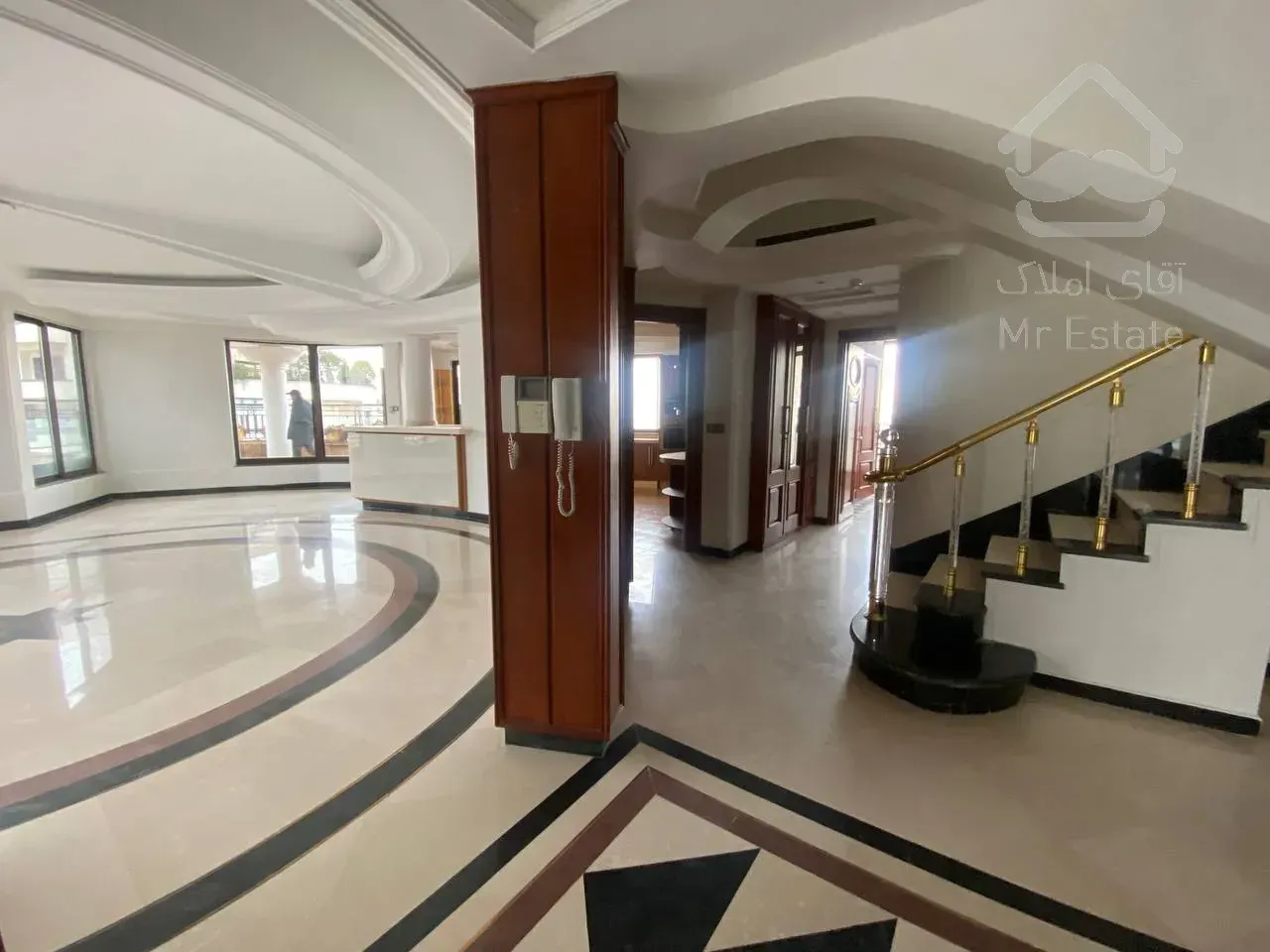 فروش پنت هاوس 240 متری در ولنجک