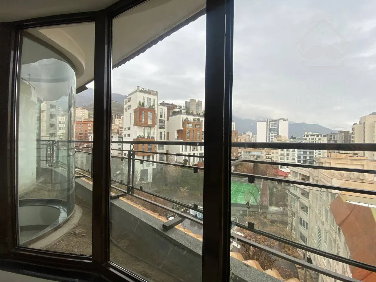 فروش پنت هاوس 240 متری در ولنجک