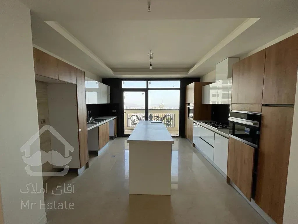 فروش آپارتمان 200 متری در ولنجک