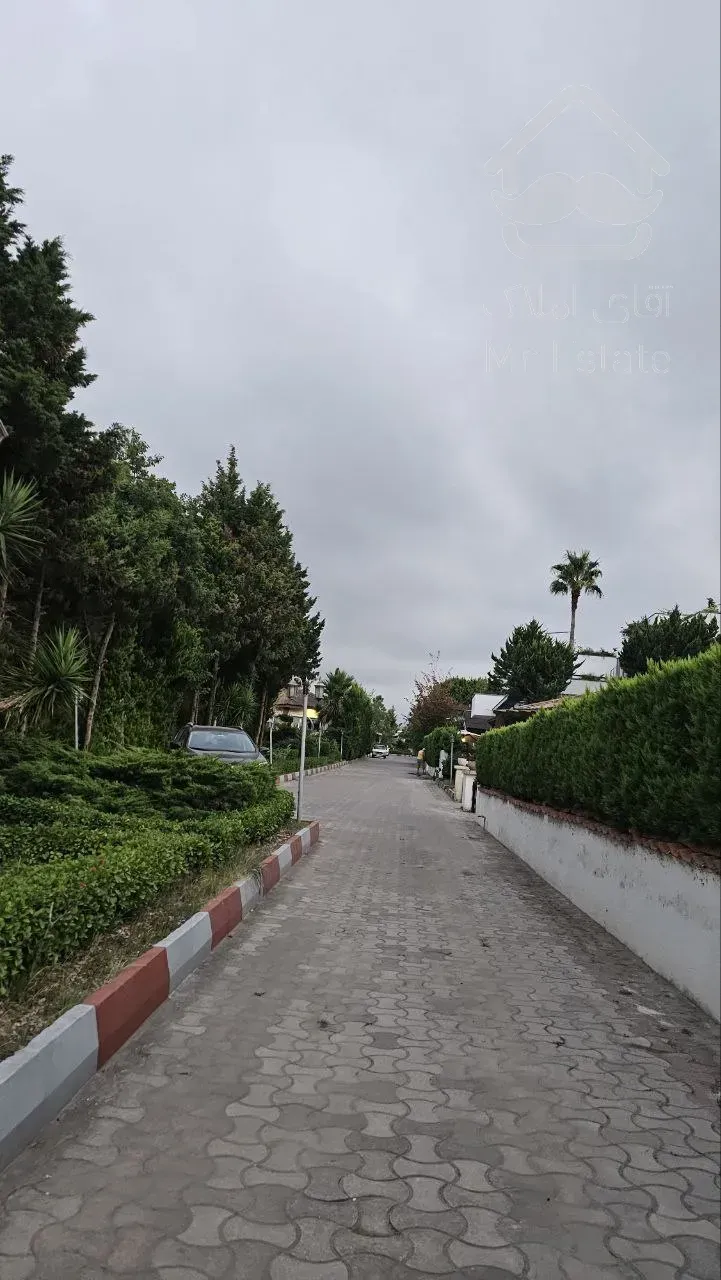 ویلا ساحلی فروشی