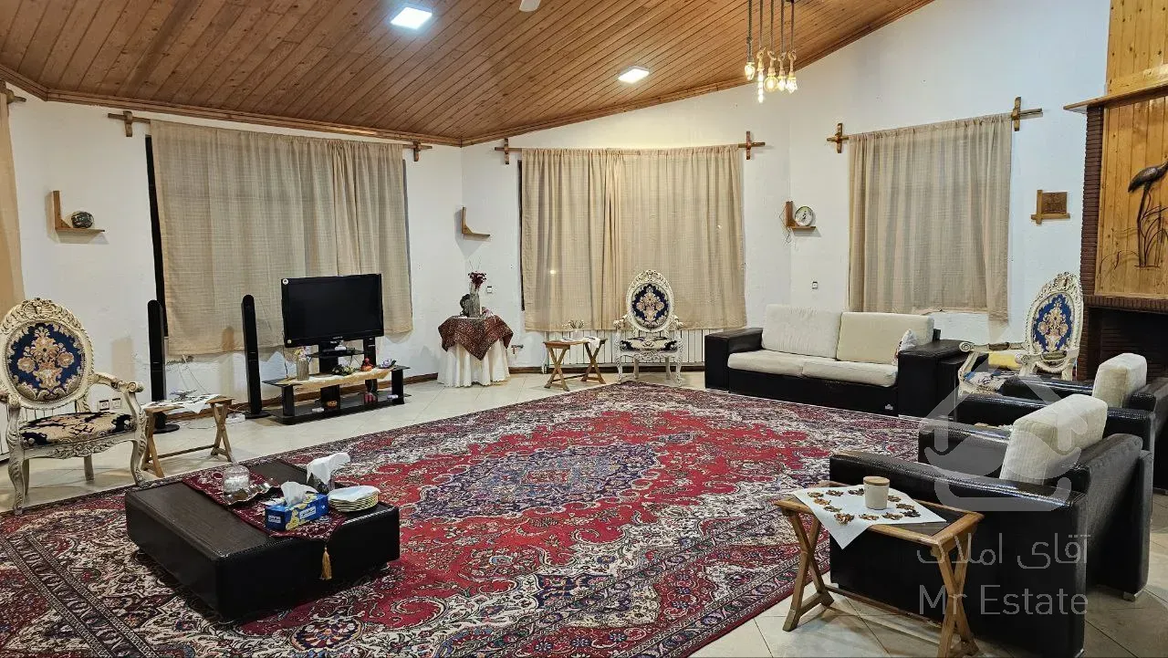 ویلا ساحلی فروشی