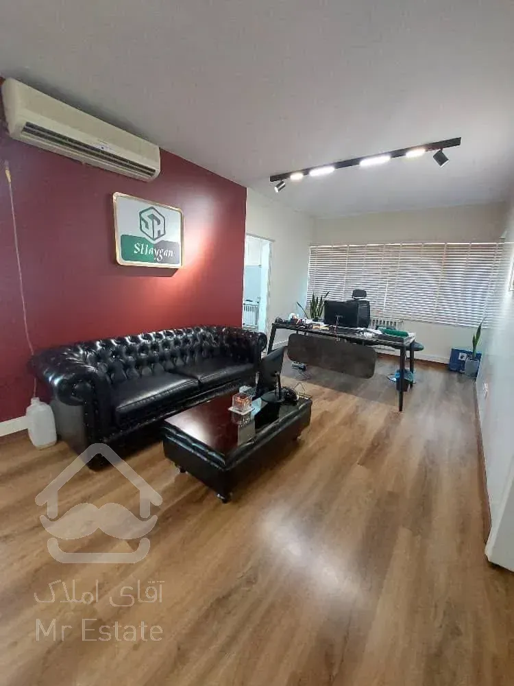 اجاره سند اداری       90 متر        قائم مقام