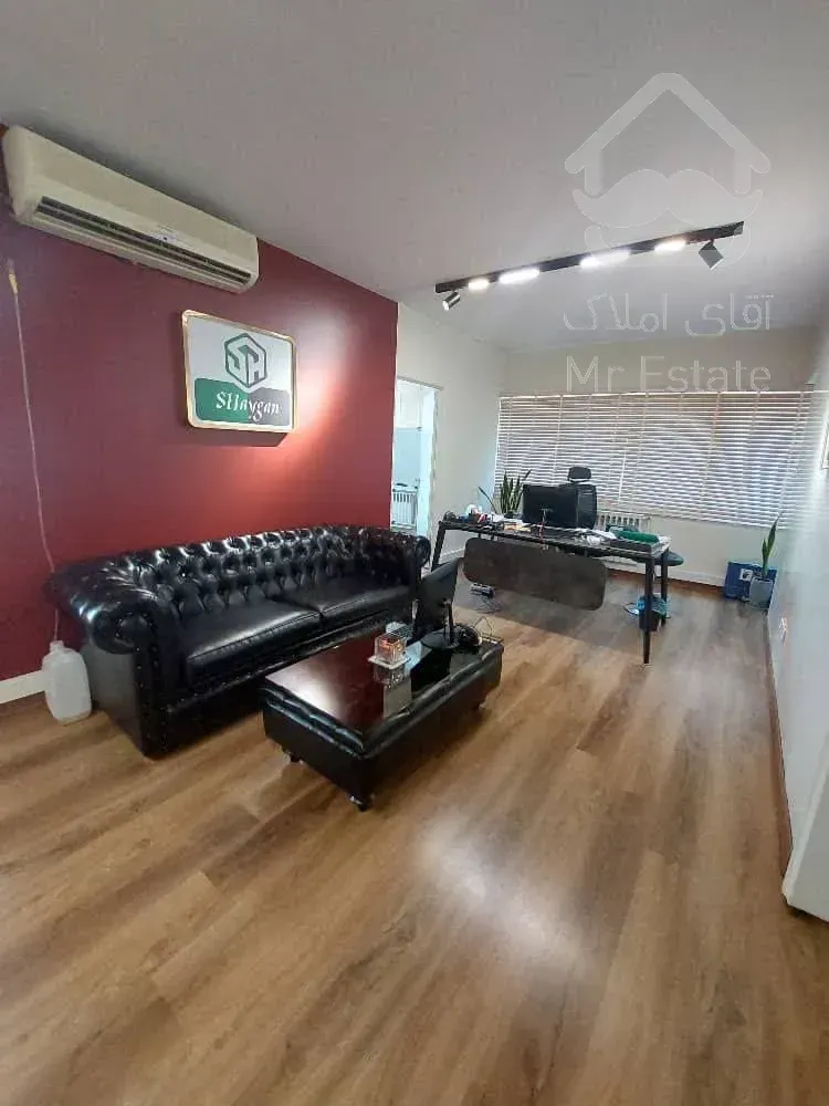 اجاره موقعیت اداری        107 متر       سنایی