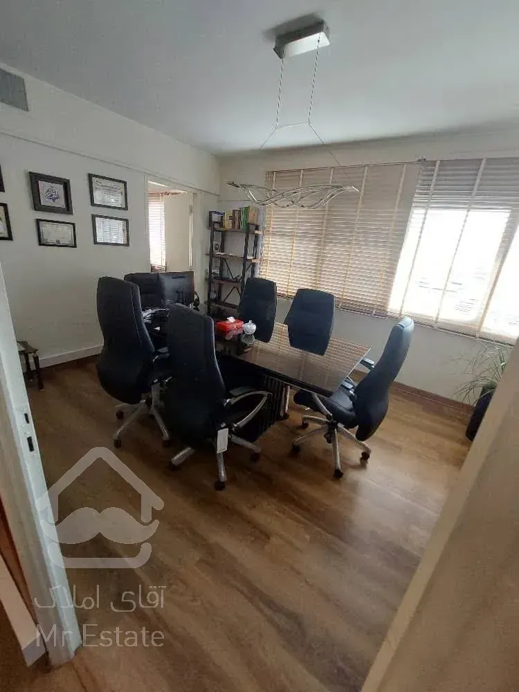 اجاره موقعیت اداری        107 متر       سنایی
