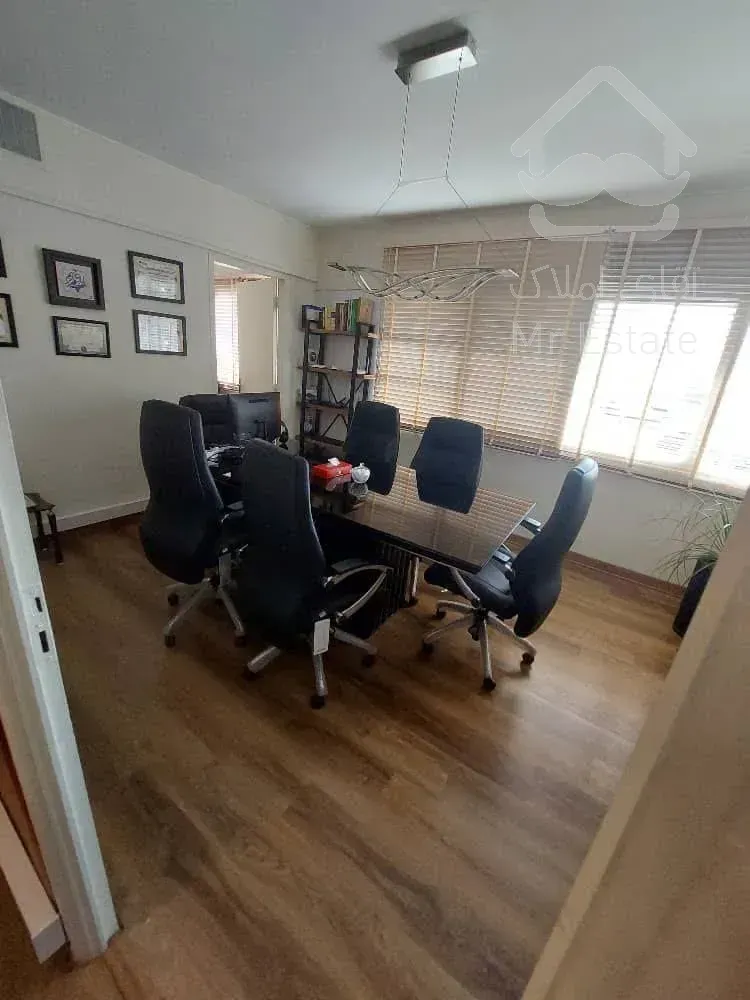 اجاره سند اداری       90 متر        قائم مقام