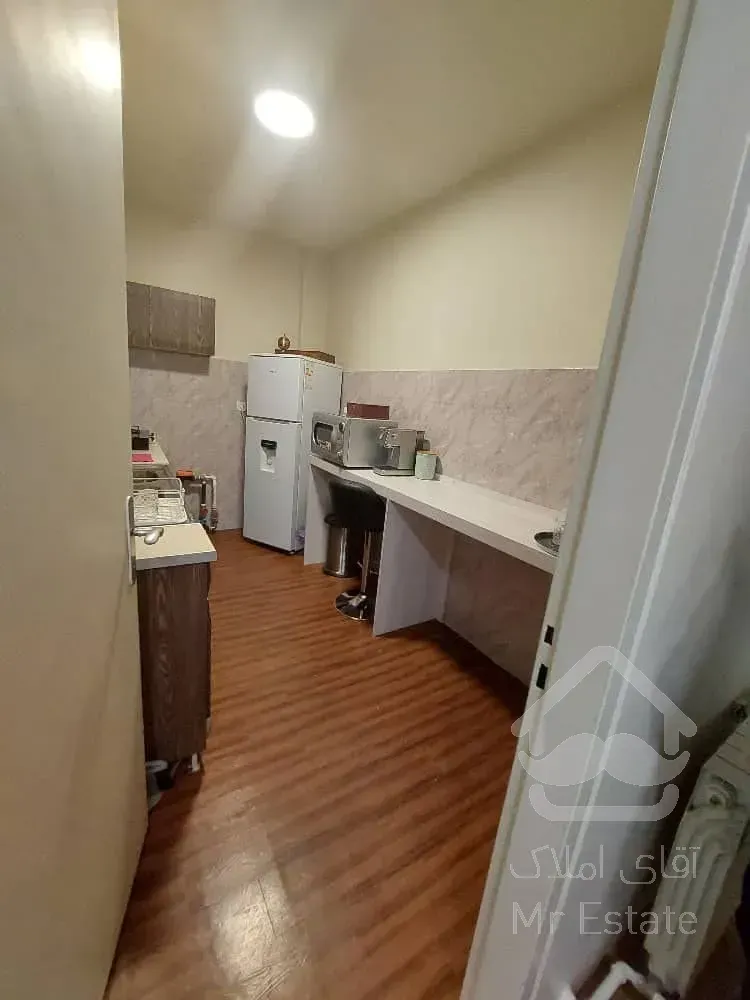 اجاره موقعیت اداری          107 متر        سنایی