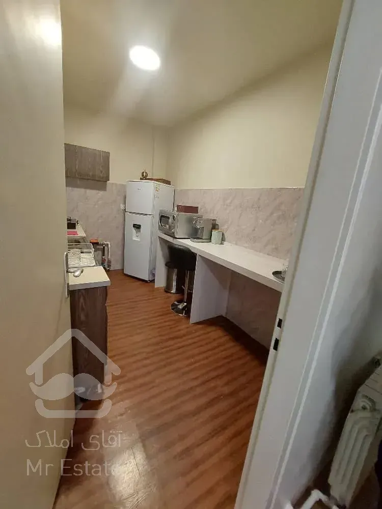 اجاره موقعیت اداری        107 متر       سنایی