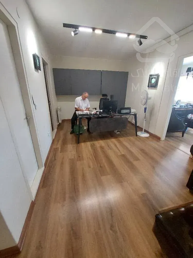 اجاره سند اداری       90 متر        قائم مقام