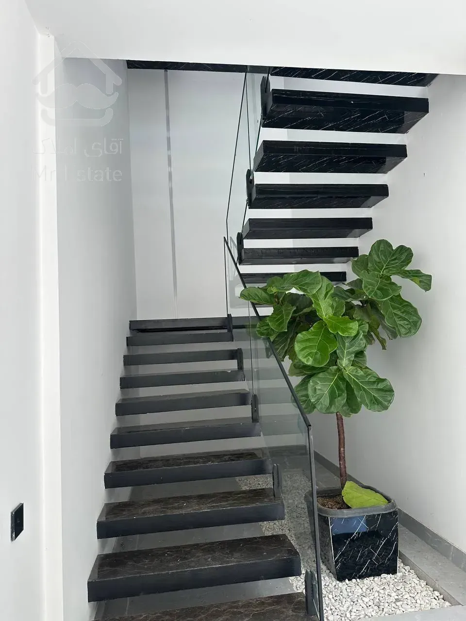 فروش ویلای مدرن لرسانور