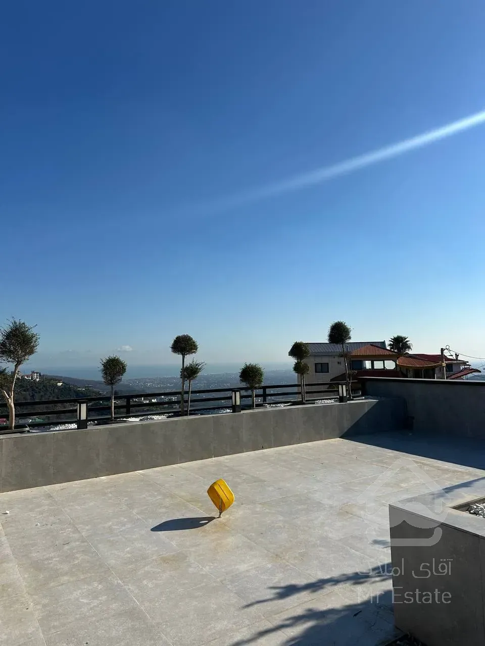 فروش ویلای مدرن لرسانور