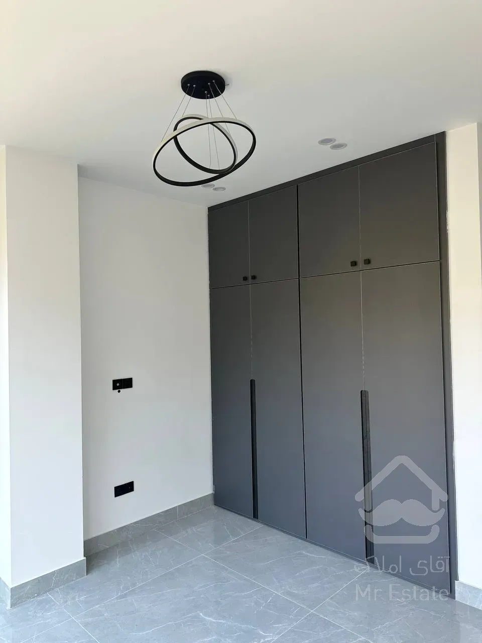 فروش ویلای مدرن لرسانور