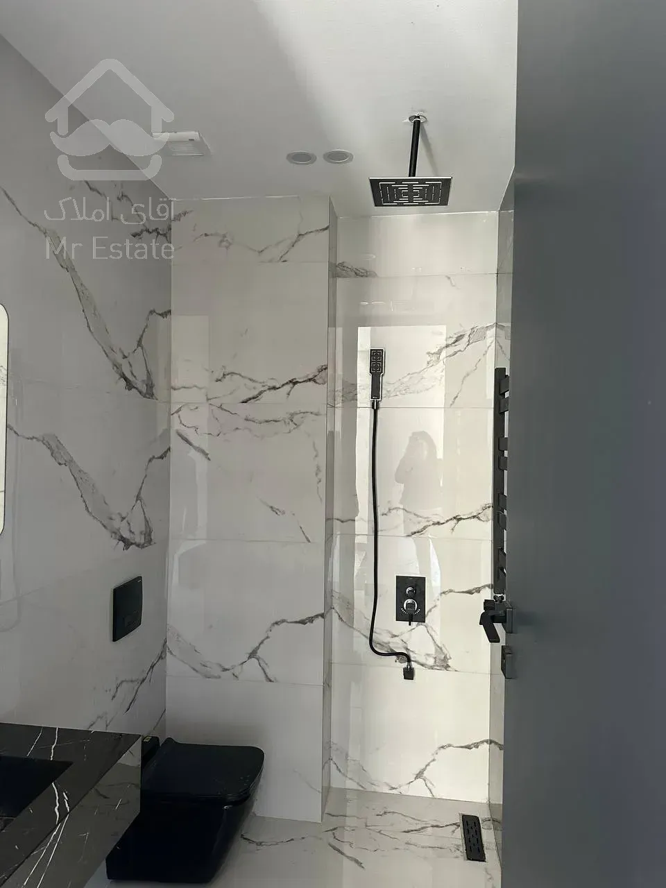 فروش ویلای مدرن لرسانور