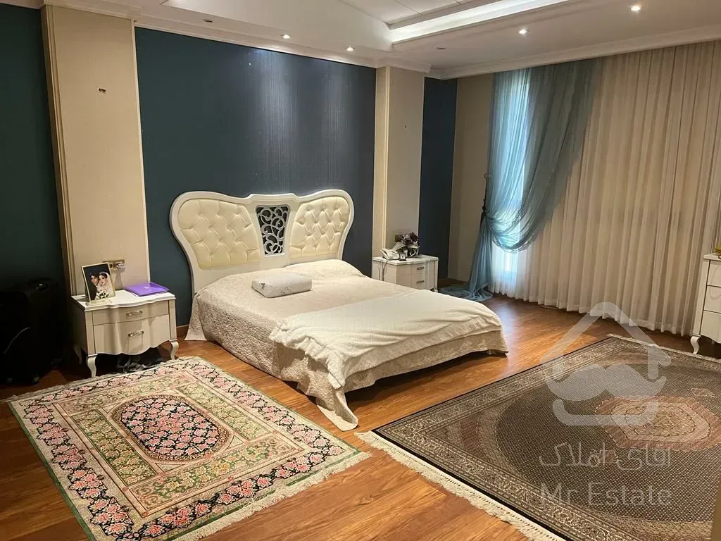 اجاره آپارتمان 270 متری در زعفرانیه