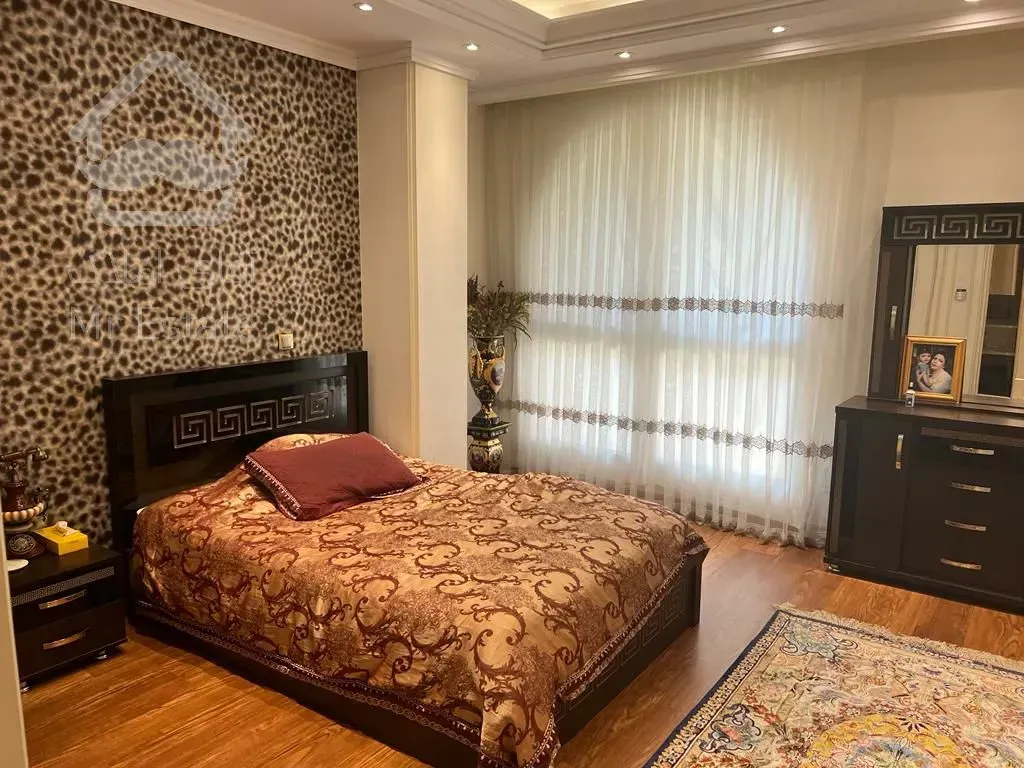 اجاره آپارتمان 270 متری در زعفرانیه