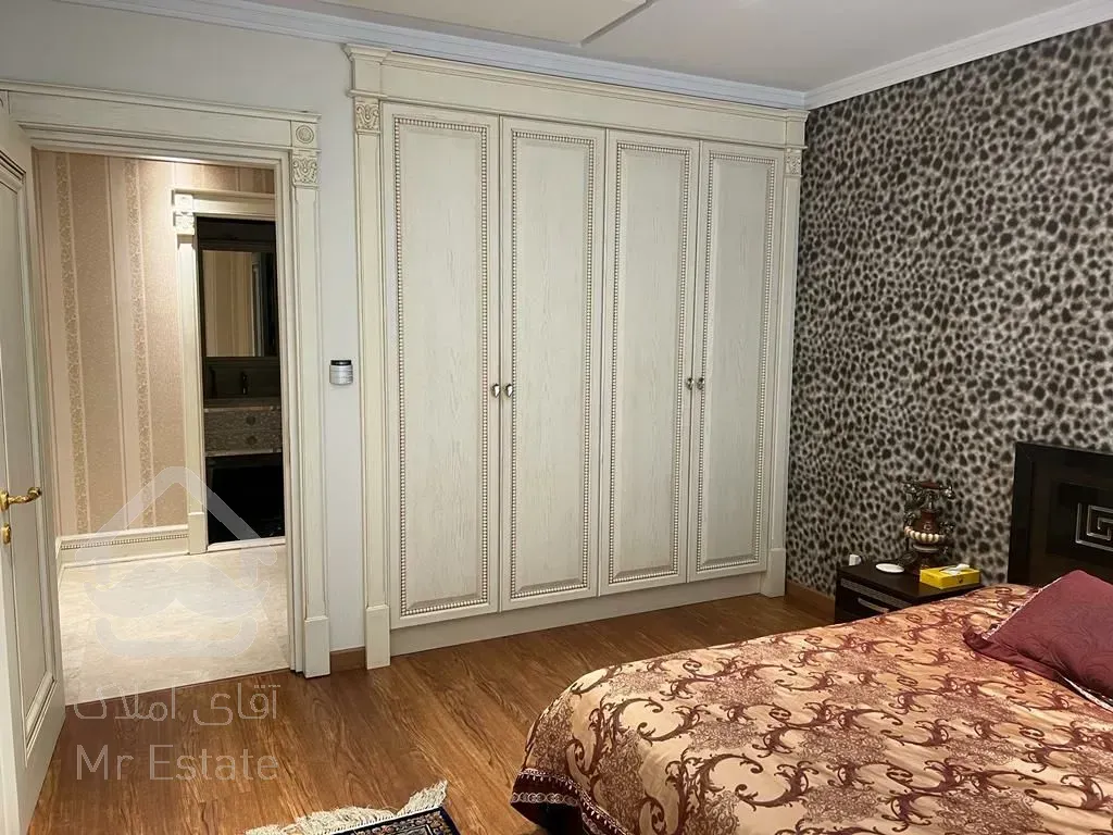 اجاره آپارتمان 270 متری در زعفرانیه