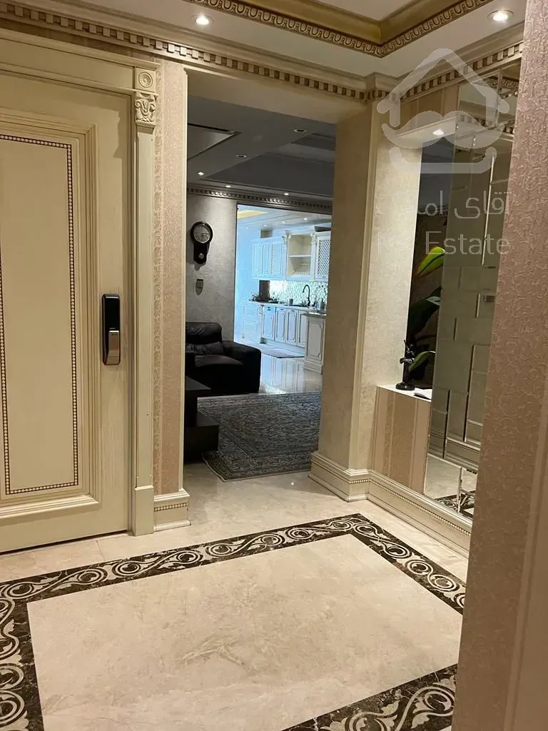 اجاره آپارتمان 270 متری در زعفرانیه