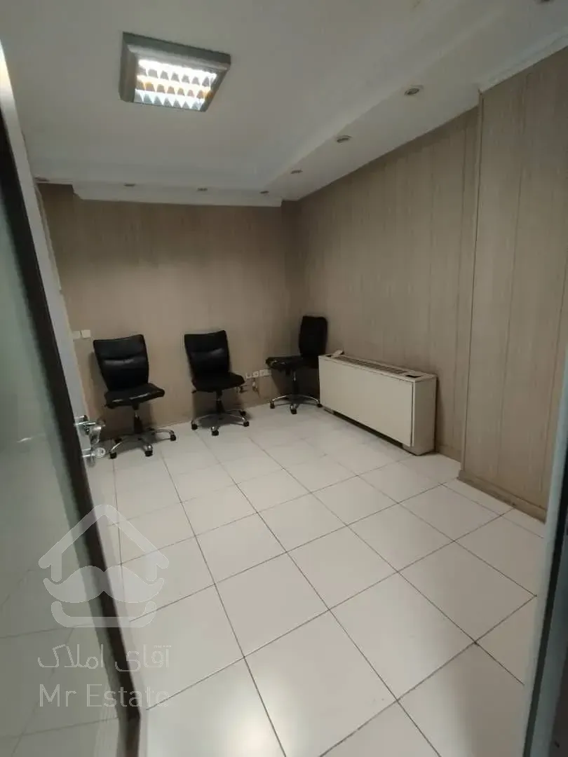 اجاره موقعیت اداری      74 متر       کوه نور