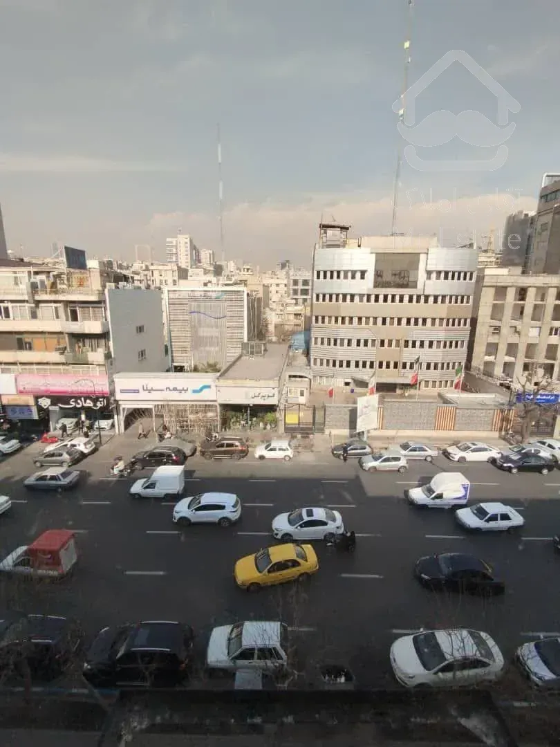 اجاره مسکونی      110 متر        مطهری