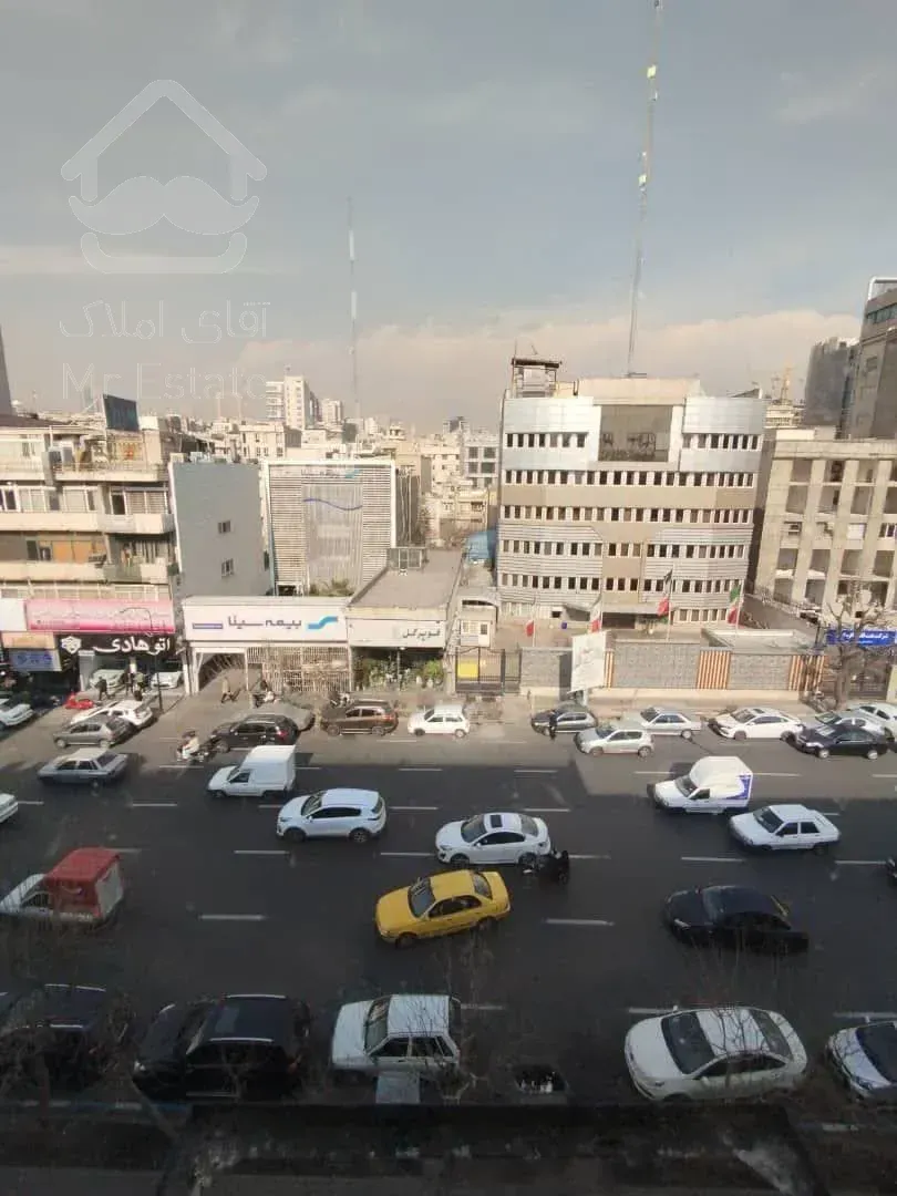 اجاره مسکونی        110متر       مطهری