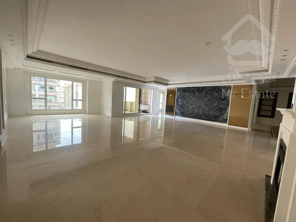 فروش پنت هاوس 510 متری در محمودیه