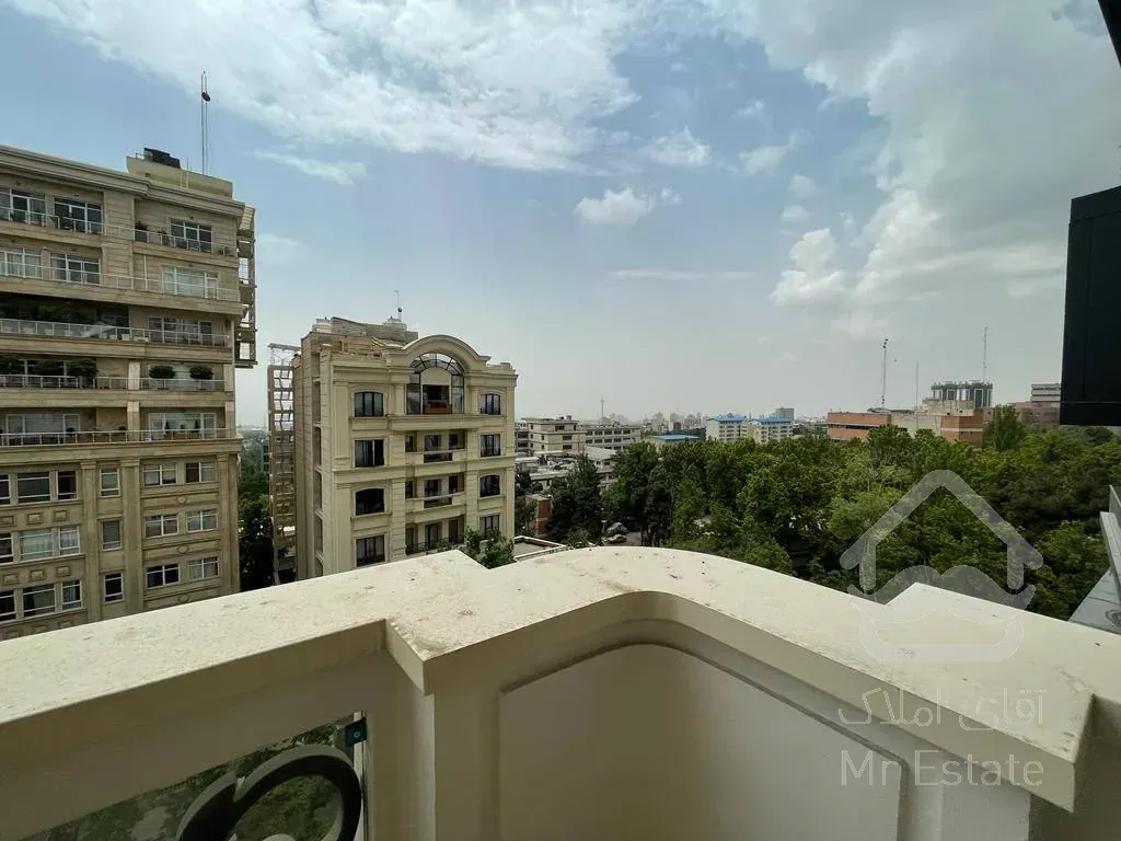 فروش پنت هاوس 510 متری در محمودیه