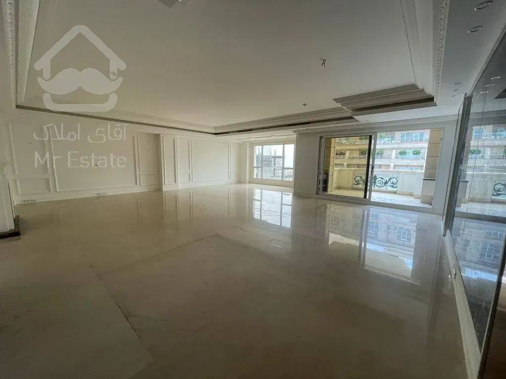 فروش پنت هاوس 510 متری در محمودیه