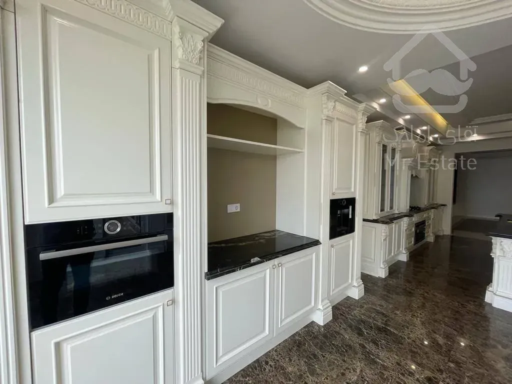 فروش پنت هاوس 510 متری در محمودیه