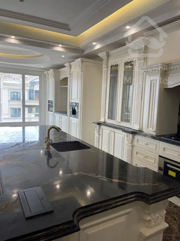 فروش پنت هاوس 510 متری در محمودیه