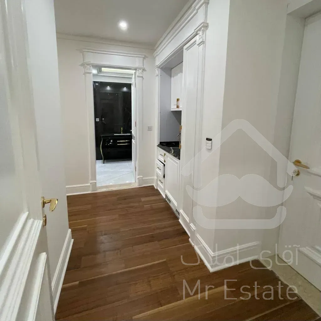 فروش پنت هاوس 510 متری در محمودیه