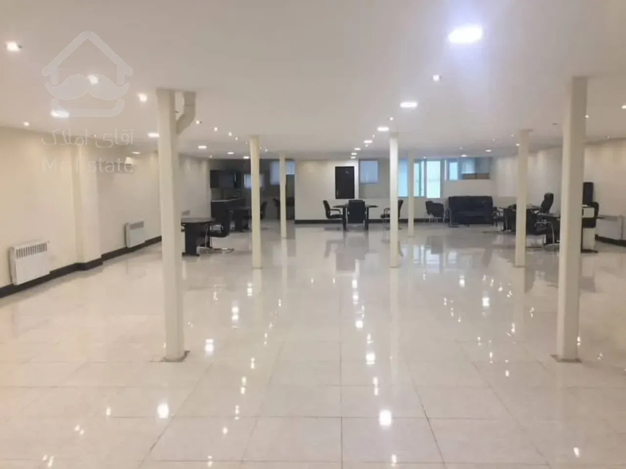 اجاره سنداداری      304 متر      قائم مقام