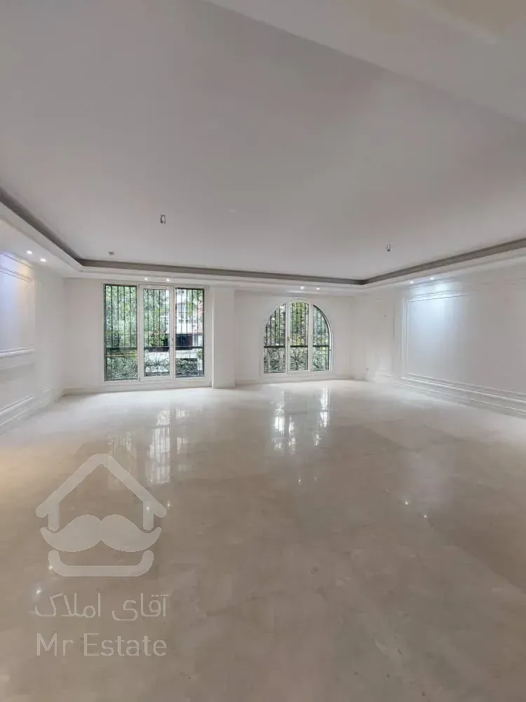 اجاره آپارتمان 250 متری در مجمودیه