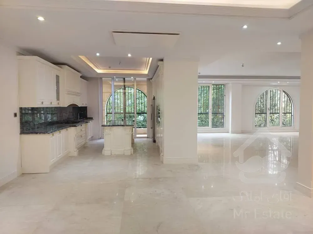 اجاره آپارتمان 250 متری در مجمودیه