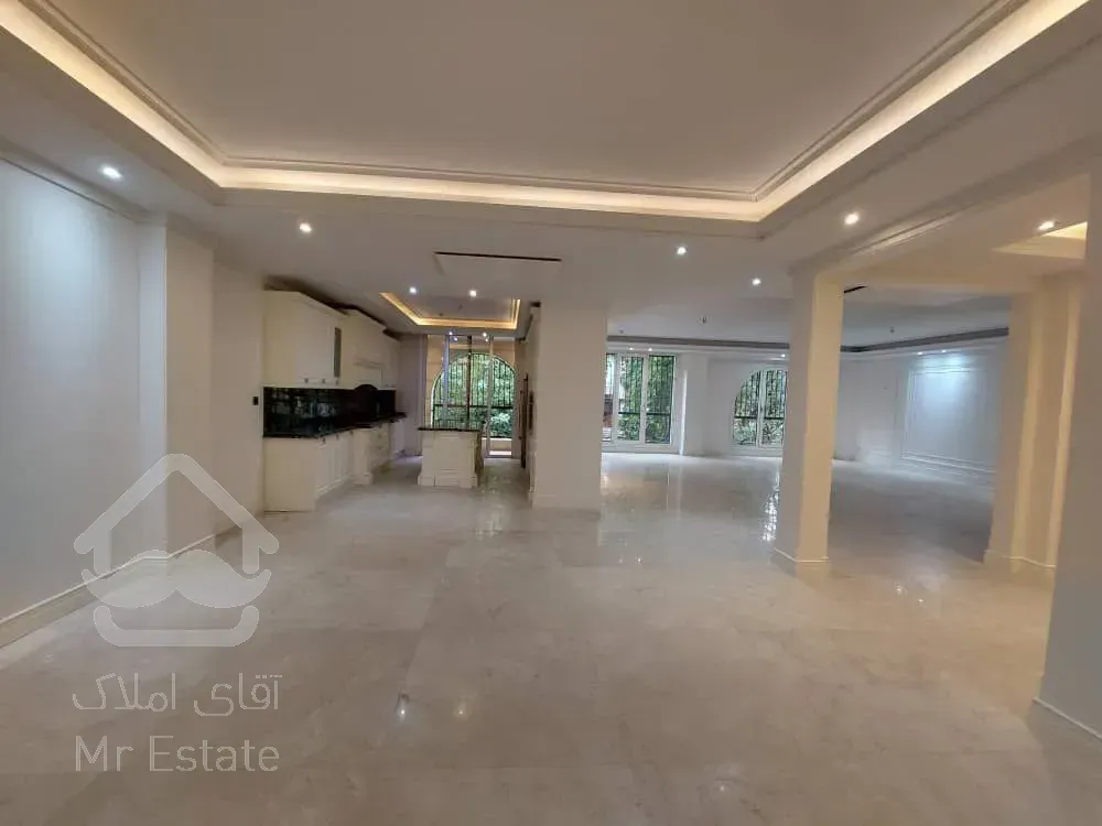 اجاره آپارتمان 250 متری در مجمودیه