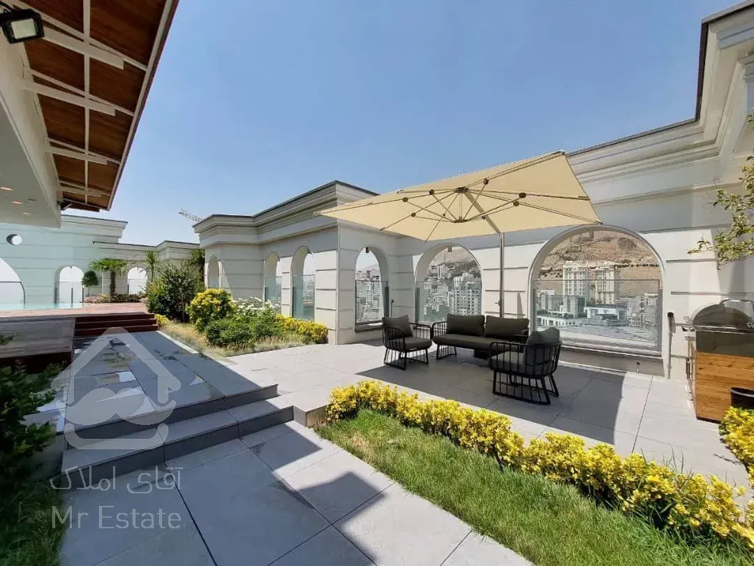 اجاره آپارتمان 280 متری در زعفرانیه