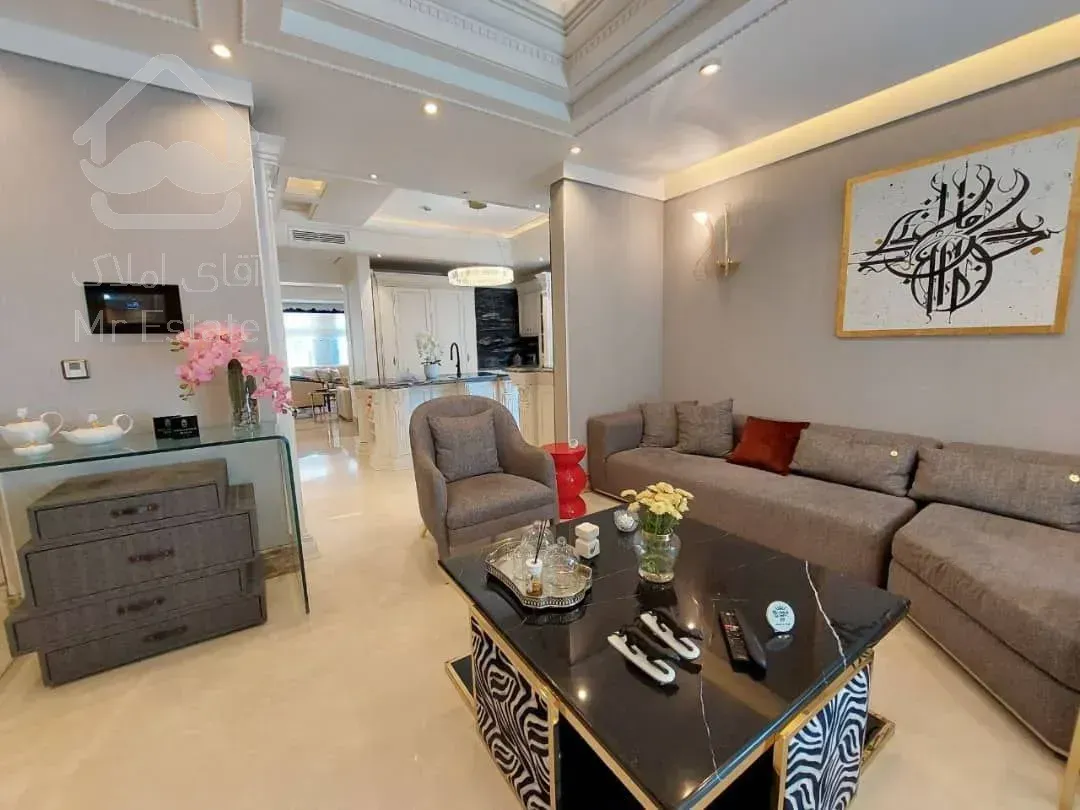 اجاره آپارتمان 280 متری در زعفرانیه