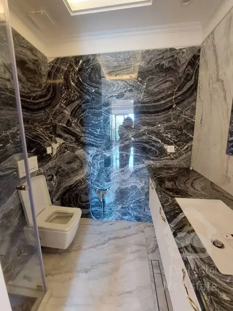 اجاره آپارتمان 280 متری در زعفرانیه