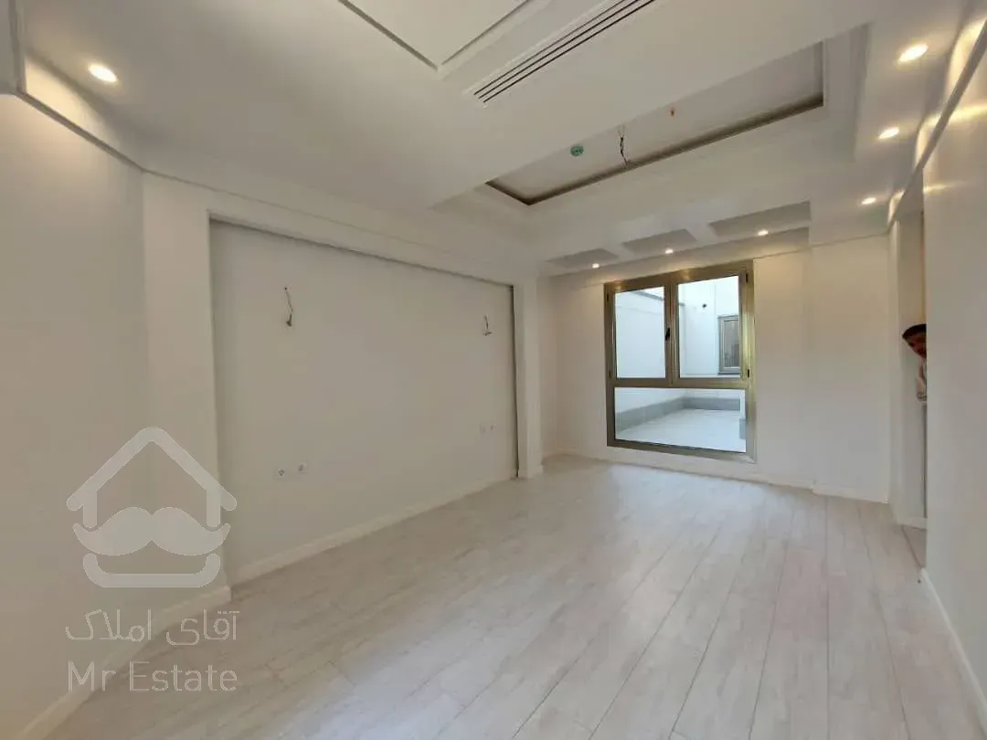 اجاره آپارتمان 280 متری در زعفرانیه