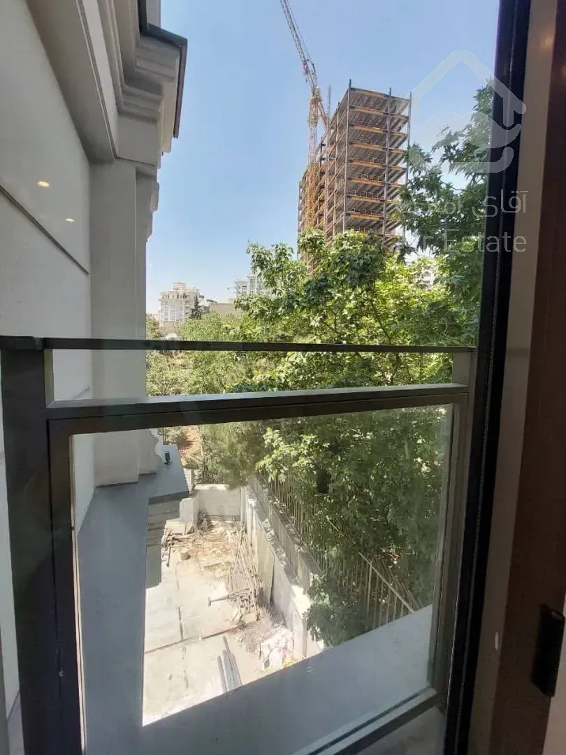 اجاره آپارتمان 280 متری در زعفرانیه