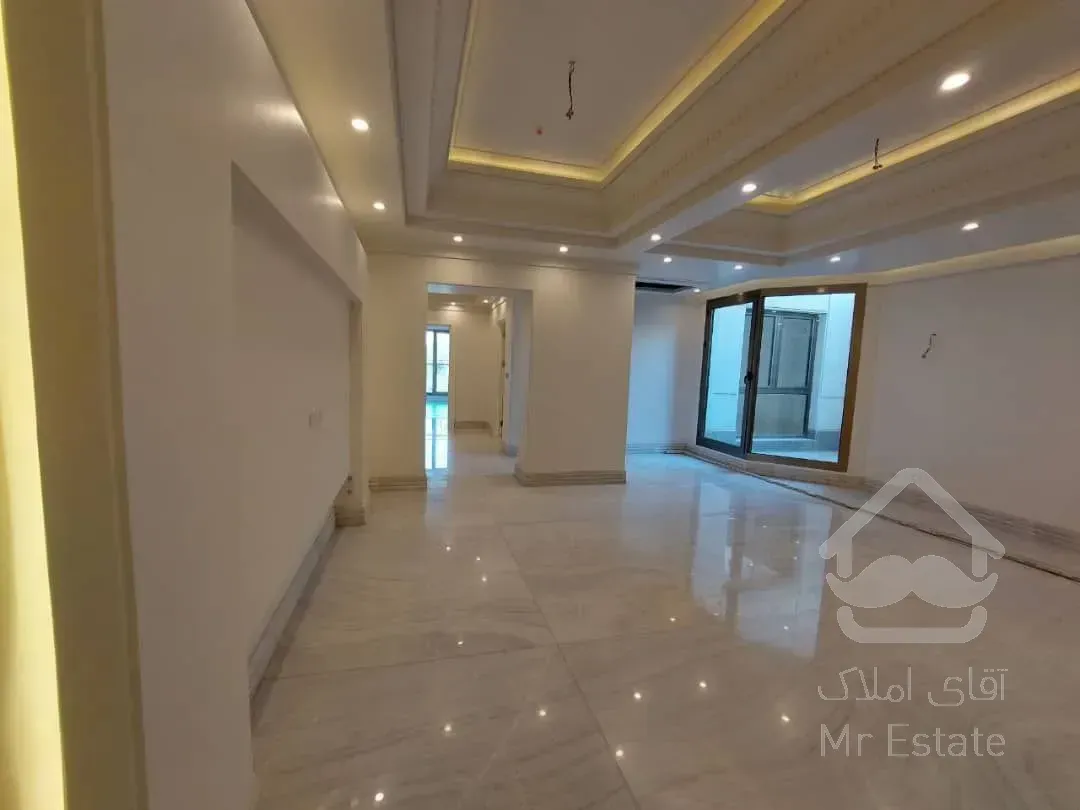 اجاره آپارتمان 280 متری در زعفرانیه